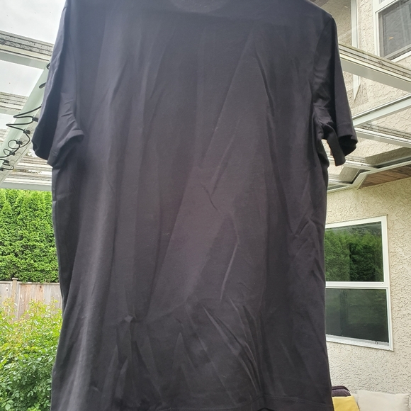 New Armani Jeans t-shirt, size small - Picture 5 of 6